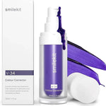 Blanqueador DENTAL SMILEKIT + restaurador